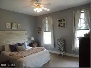 4200 Dewfield Drive N, Wilson, NC 27896 – photo 18: 17 Bedroom 2