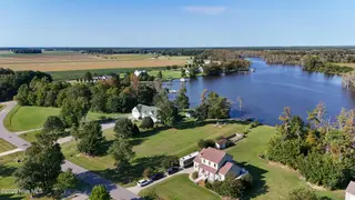 449 24 Pointe Vista Drive, Elizabeth City, NC 27909 – photo 12: Aerial