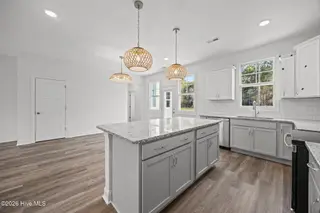 2374 Zion Hill Road SE, Bolivia, NC 28422 – photo 14: LOT 16