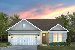 5637 Coral Tide Avenue, Wilmington, NC 28412 – photo 4: Mystique Rendering