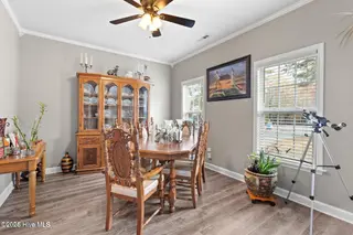 433 Ridge Road, Jacksonville, NC 28540 — 3-bedroom home in Riverwood Estates, Jacksonville, NC, photo 5 of 38