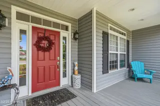 307 Duck Haven, Swansboro, NC 28584 – photo 6: 307 Duck Haven _ Interior-Exterior (19 o