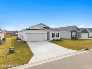 217 Keira Lane NW, Supply, NC 28462 — 3-bedroom home in Richmond Hills, Supply, NC, photo 4 of 23: Front Home3