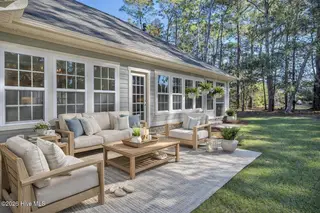 660 Breezewood Drive SE, Bolivia, NC 28422 – photo 6: KR Patio