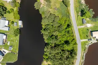 00000 76 Driftwood Drive, Elizabeth City, NC 27909 – photo 10: 05-0 DRIFTWOOD DR - Drone-5