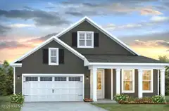 82 Pasture Street Lot 306, Wilmington, NC 28411 — 3-bedroom home in Blake Farm, Wilmington, NC, photo 2 of 52