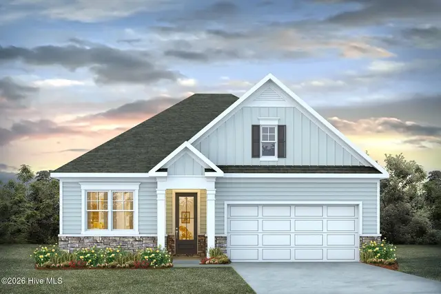 2169 Marietta Circle NW, Ash, NC 28420