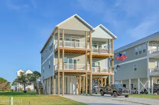 144 Sea Gull Lane 6b, North Topsail Beach, NC 28460 – photo 2
