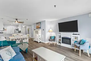 790 New River Inlet Road Unit 301b, North Topsail Beach, NC 28460 — 2-bedroom condo in Villa Capriani, North Topsail Beach, NC, photo 9 of 31: 790newriverinletrd_00010