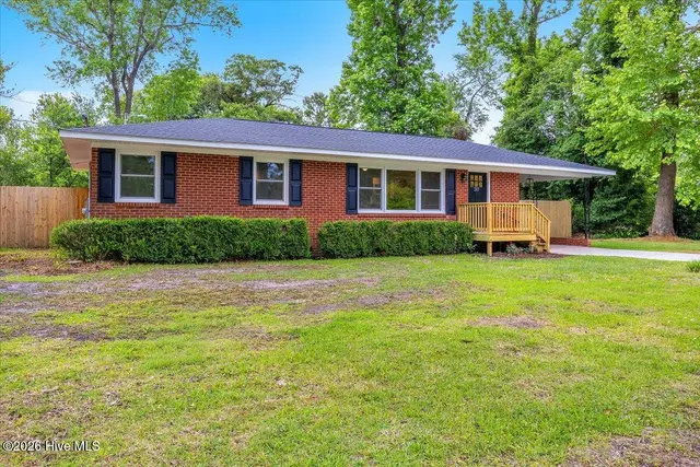 203 Sunnyvale Drive, Wilmington, NC 28412