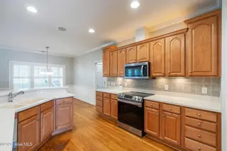 621 Blue Point Drive, Wilmington, NC 28411 – photo 20