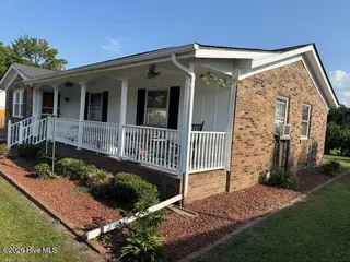 326 Kennedy Street, Winterville, NC 28590 – photo 5: Covered Porch