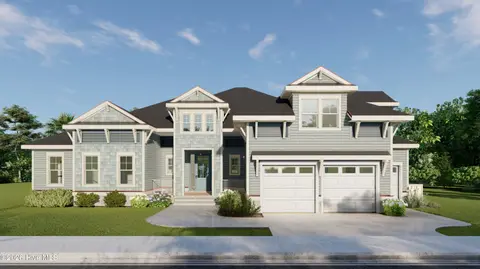 604 Fayetteville Avenue, Carolina Beach