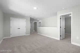 245 Cline Way Unit 112, Beaufort, NC 28516 – photo 20: Bonus Room Upstairs