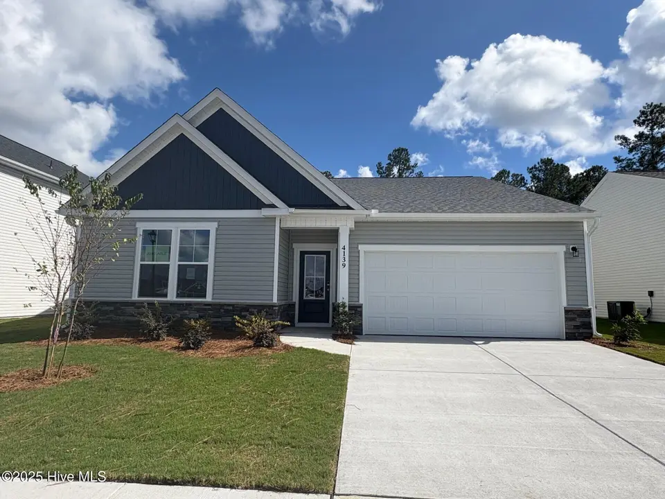 4139 Balboa Avenue, Leland, NC 28451 – photo 1 of 41: Exterior