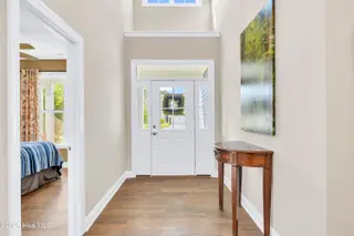 3671 Echo Farms Boulevard, Wilmington, NC 28412 – photo 3: Foyer
