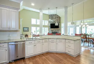 12 Fortrose Circle, Pinehurst, NC 28374 – photo 7: Kitchen2