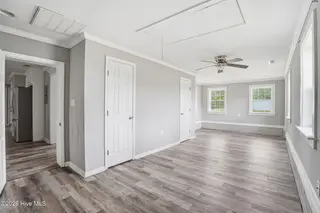 6640 Williams Street, Bailey, NC 27807 – photo 15: Bonus Room 2