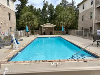 123 Covil Avenue Unit 201, Wilmington, NC 28403 – photo 23: Pool