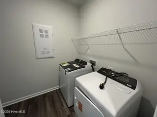 555 Coronado Avenue SE, Leland, NC 28451 – photo 17: Laundry Room