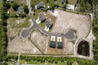 205 Sandpiper Place, Holly Ridge, NC 28445 – photo 23: Sand Piper Place - Exterior_Aerials - Ed