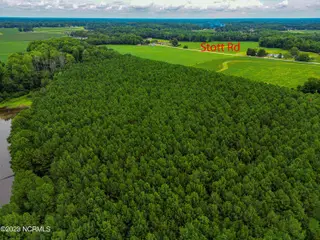 000 S Nc 581 Highway, Bailey, NC 27807 – photo 4: DJI_0203_pro