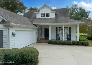 8335 Vintage Club Circle, Wilmington, NC 28411 – photo 2: 8335 Vintage Club Cir MLS-2