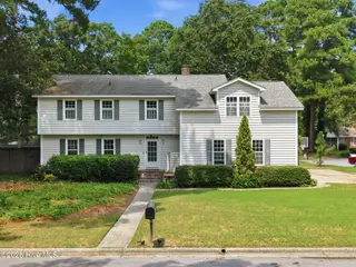 1303 Sonata Street, Greenville, NC 27858 – photo 1: Front