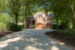 400 Wild Dunes Circle, Wilmington, NC 28411 – photo 1: exteriorupdated