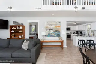 1707 S Shore Drive, Surf City, NC 28445 – photo 16: living-room-01b