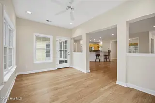 44 Fairway Drive, Shallotte, NC 28470 – photo 17: Sunroom