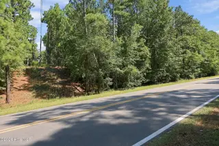 0 S Fort Bragg Road, Southern Pines, NC 28387 – photo 6: 400' of road frontage