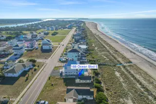 188 Ocean Boulevard E, Holden Beach, NC 28462 – photo 14
