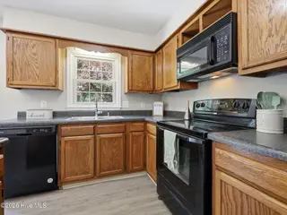 206 Spring Drive, Jacksonville, NC 28540 – photo 14