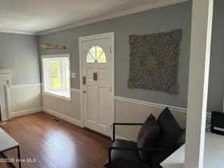 415 E 5th Street, Washington, NC 27889 – photo 7: Front Door