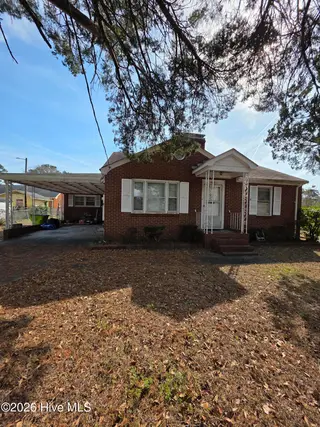 1817 Beaufort Street, New Bern, NC 28560 – photo 1: 20260304_142548