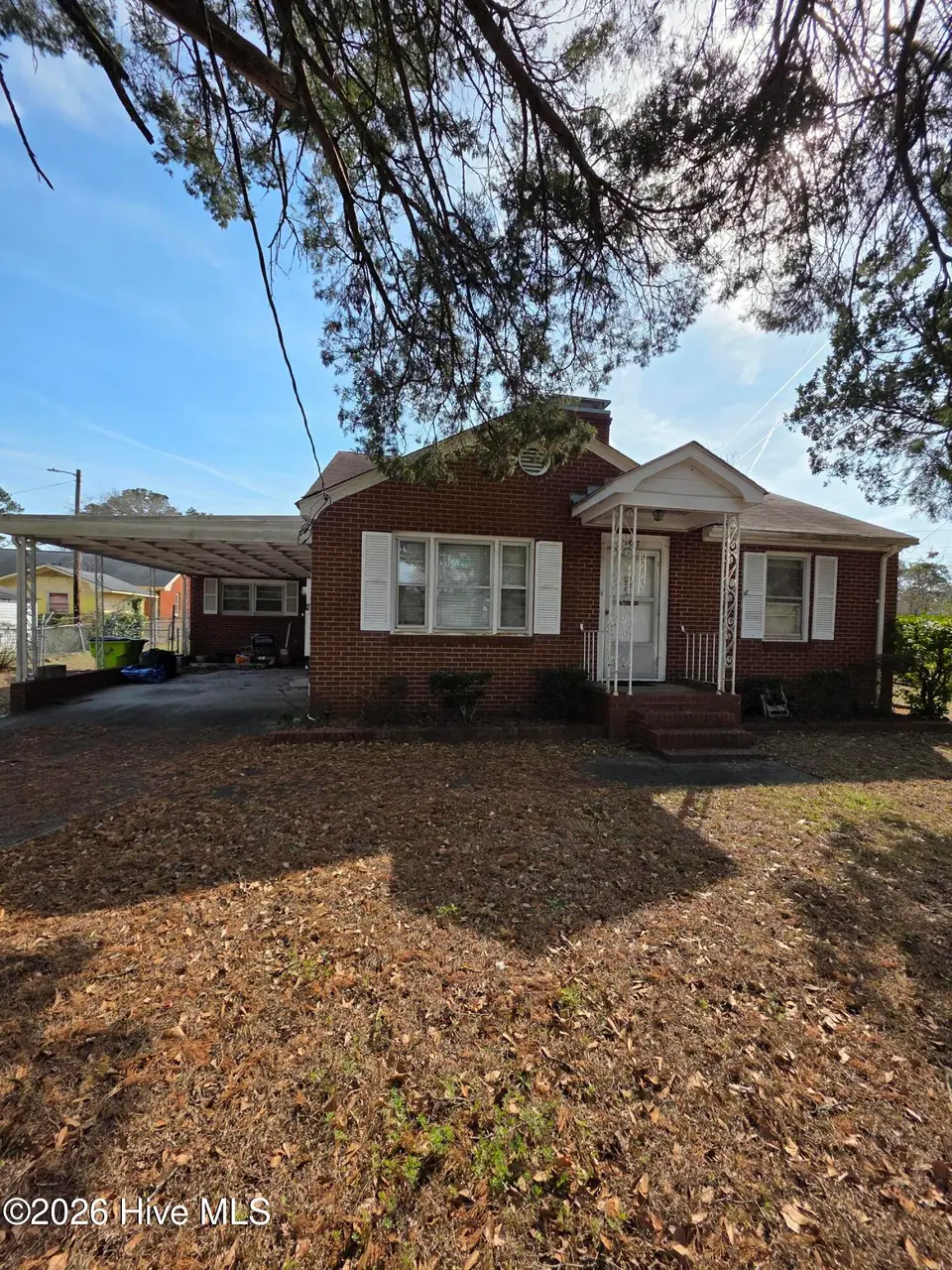 1817 Beaufort Street, New Bern, NC 28560 – photo 1 of 34: 20260304_142548