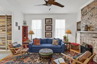 108 Church Street, Wilmington, NC 28401 – photo 18: Living Room