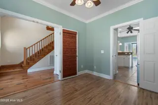 6509 Walden Pond Lane, Southport, NC 28461 — 3-bedroom home in Winding Creek, Southport, NC, photo 17 of 72: 6509WaldenPondLn - 9