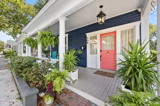 108 Church Street, Wilmington, NC 28401 – photo 3: Welcome!