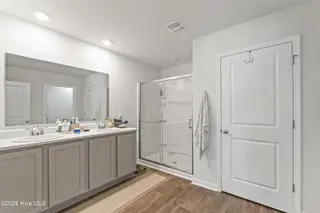 19 Evian Court, Hampstead, NC 28443 — 3-bedroom home in Hope Creek, Hampstead, NC, photo 21 of 49