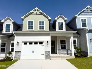 547 Timbercrest Circle SE, Bolivia, NC 28422 – photo 3