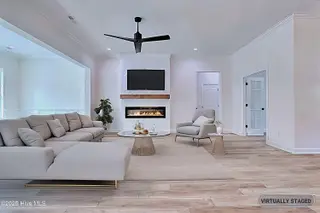 3485 Eagle Crest Drive SW, Supply, NC 28462 – photo 19: 3485 Eagle Crest Living room virtual
