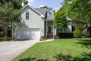 4529 Pine Hollow Drive, Wilmington, NC 28412 – photo 1