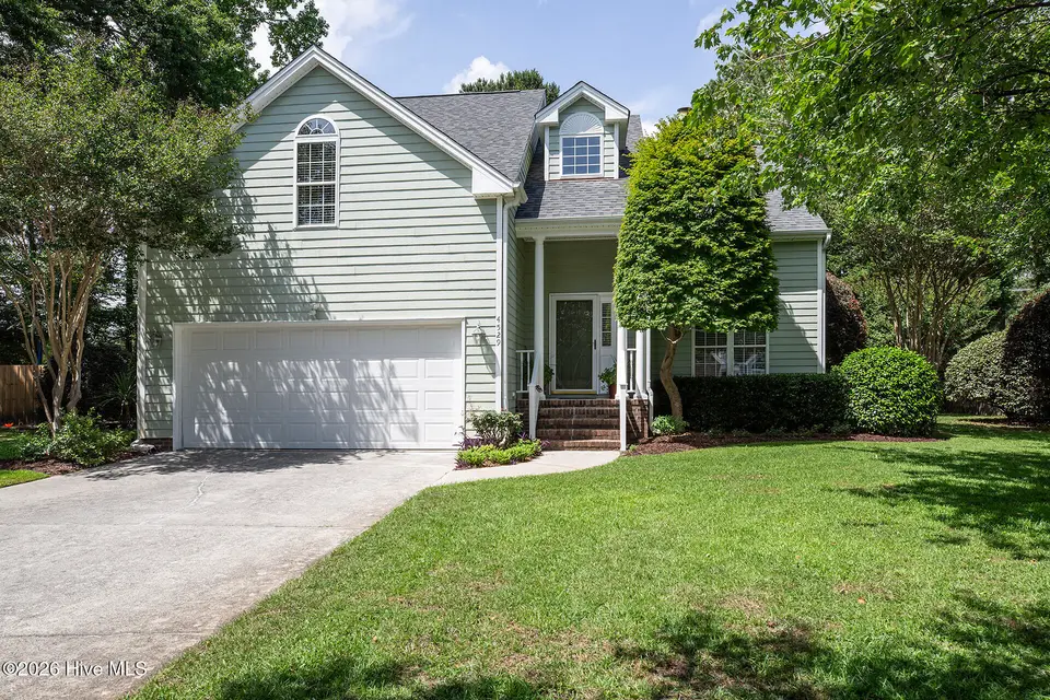 4529 Pine Hollow Drive, Wilmington, NC 28412 – photo 1 of 56