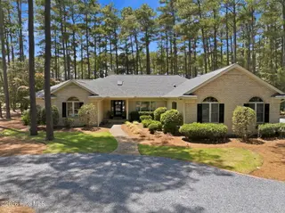 45 Pinewild Drive, Pinehurst, NC 28374 – photo 1: 45 Pinewild Drive-99