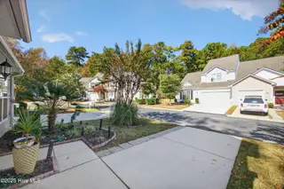 303 Bulkhead Bend, Calabash, NC 28467 — 3-bedroom condo in Beacon Townes, Calabash, NC, photo 4 of 45: 303BulkheadBend-4