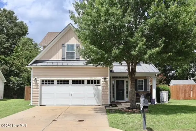 2310 Great Laurel Court, Greenville, NC 27834 – photo 1 of 49: IMG_6502