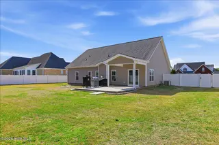 107 Raven Ridge Drive, Goldsboro, NC 27530 — 3-bedroom home in Eagles Pointe, Goldsboro, NC, photo 21 of 25: 05-107 Raven Ridge Dr-5