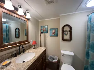 50 Point Avenue, Belhaven, NC 27810 – photo 17: Master Bathroom